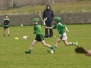 U8 & U10 hurling blitz April 2017