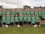 Castlewellan- senior ladies champions 2013