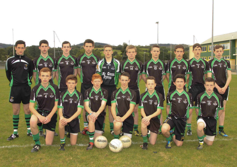 castlewellan-u16s